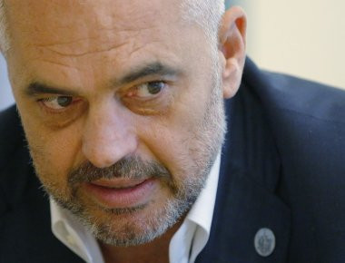 Αλβανία: Ανακοίνωσε τα πρόσωπα της νέας του κυβέρνησης ο Έ.Ράμα